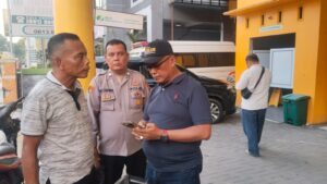 AKP M. Firdaus Dalami Motif Pembuangan Bayi di Binjai Kota, Rekaman CCTV Jadi Kunci Ungkap Pelaku