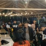 BNNK Binjai Sikat Kafe Diduga Rawan Narkoba, Enam Pengunjung Positif Saat Razia