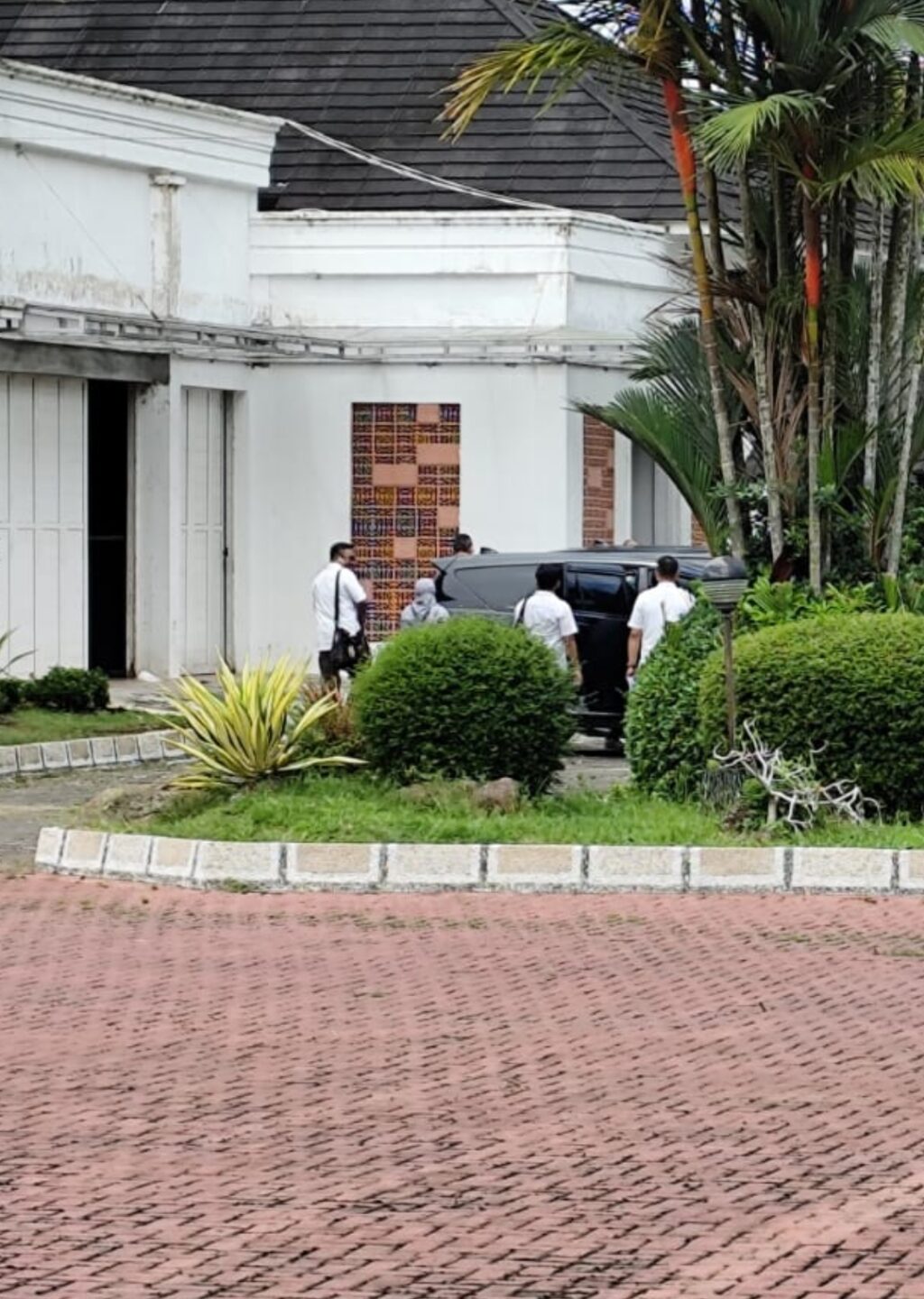 KPK Periksa Sejumlah Kepala OPD Langkat, Dalami Dugaan Suap Proyek dan Gratifikasi Jabatan