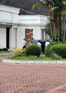 KPK Periksa Sejumlah Kepala OPD Langkat, Dalami Dugaan Suap Proyek dan Gratifikasi Jabatan