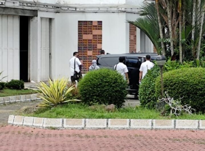 KPK Periksa Sejumlah Kepala OPD Langkat, Dalami Dugaan Suap Proyek dan Gratifikasi Jabatan