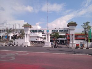 Fokus Pada Kesehatan, Kadis Perkim Binjai Mundur Dari Jabatannya.
