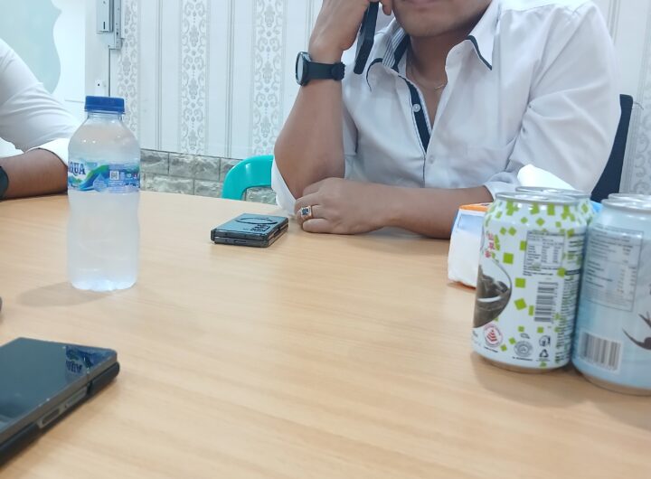 Misteri Anggaran RSU Djoelham 2024–2026: Lift Rusak, Obat Dikabarkan Kosong, Polres Binjai Mulai Bergerak
