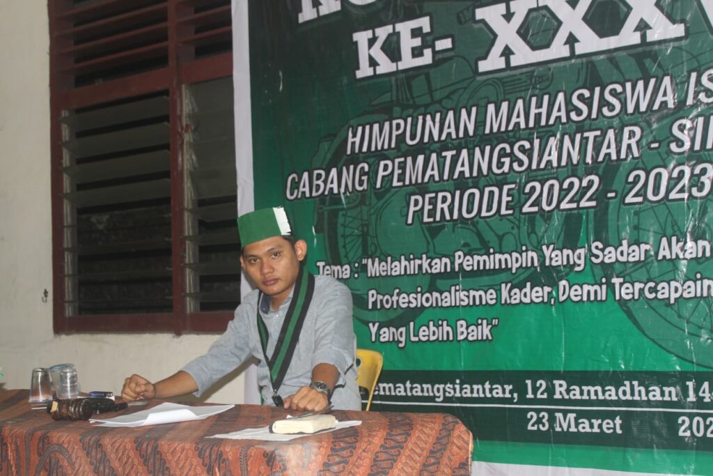 BADKO HMI Sumut Soroti Komitmen Bonauli Rajagukguk: Wakil Rakyat Harus Dekat dengan Masyarakat dan Berani Kawal Aspirasi