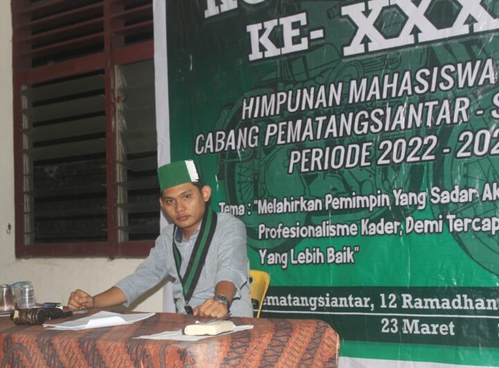 BADKO HMI Sumut Soroti Komitmen Bonauli Rajagukguk: Wakil Rakyat Harus Dekat dengan Masyarakat dan Berani Kawal Aspirasi
