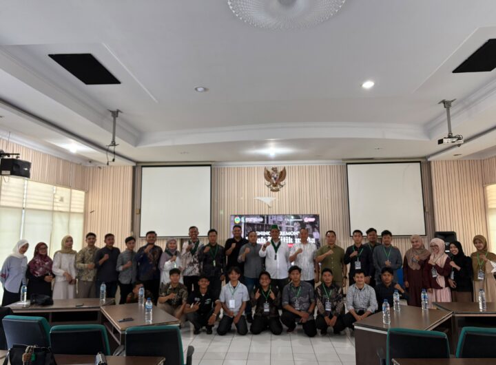 BADKO HMI Sumut Buka Sekolah Politik, Yusril Mahendra: Politik Bukan Sekadar Perebutan Kekuasaan