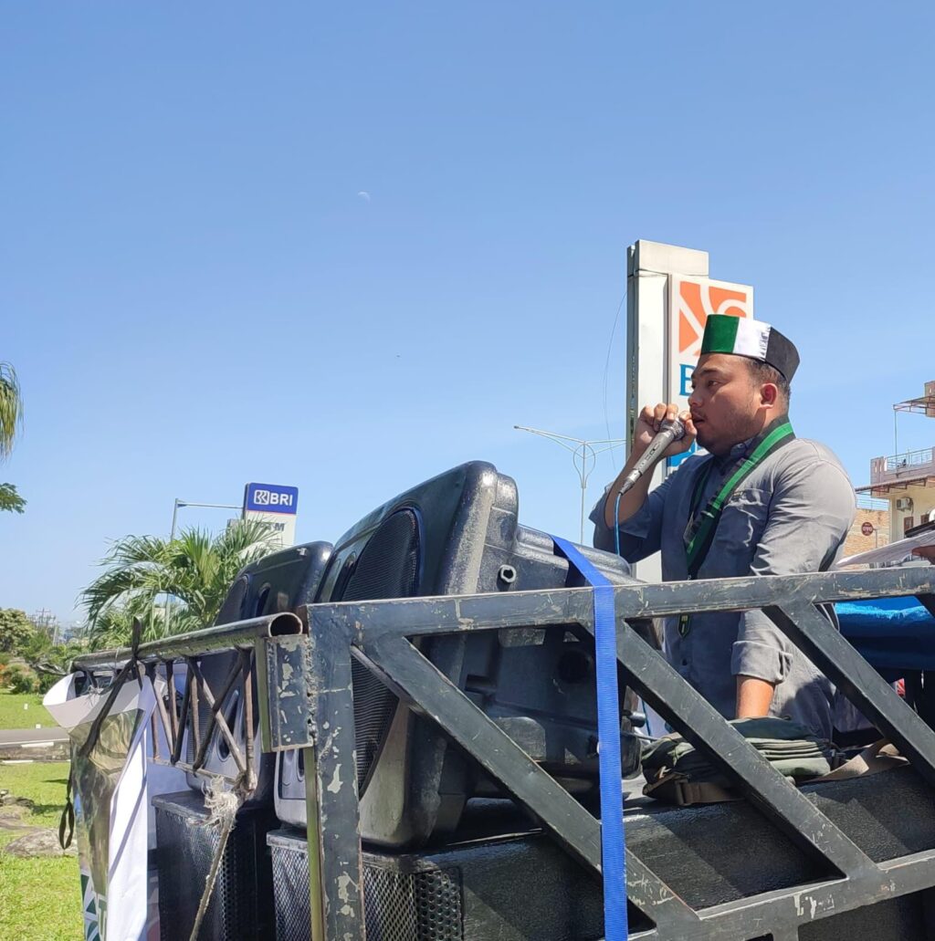 Vape Diduga Berisi Etomidate Dibongkar BNN Sumut, Badko HMI: Apresiasi Kepala BNN Sumut Penindakan Penyalagunaan Narkoba
