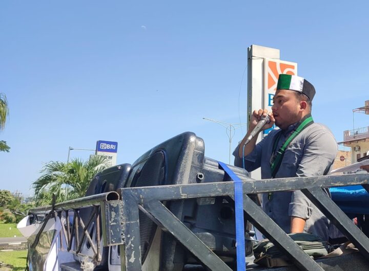 Vape Diduga Berisi Etomidate Dibongkar BNN Sumut, Badko HMI: Apresiasi Kepala BNN Sumut Penindakan Penyalagunaan Narkoba