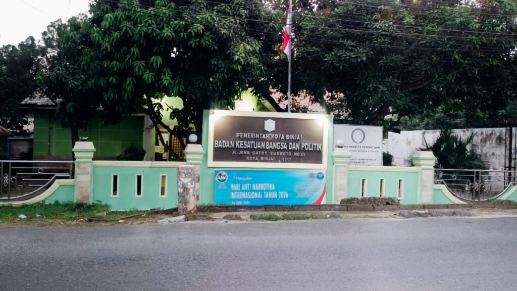 Drama Paskibraka Binjai: Sakit Saat Latihan, Dicoret Saat Dirawat, Atribut Langsung Diangkut