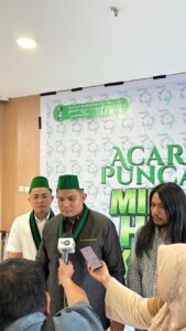 52 Ton Beras dan 1,2 Juta Liter MinyaKita Diduga Mengendap Saat Harga Naik, BADKO HMI Sumut Desak Bulog Buka-bukaan