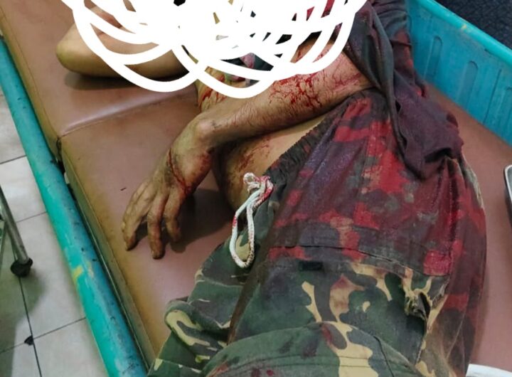 Pembacokan di Kloneng Jadi Pemantik Ketegangan, Polisi Siaga Antisipasi Bentrokan dan Buru Pelaku 