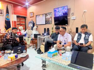 BNN Binjai Bongkar Modus Baru Narkoba: Vape Jadi Ancaman Serius Generasi Muda