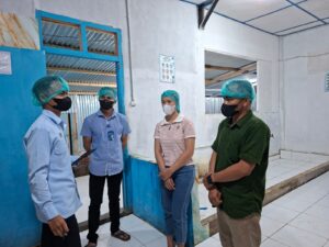 FIMSU Minta Kareg BGN Sumut Tak Dijadikan Sasaran Tudingan: Nilai Kinerja, Bukan Opini
