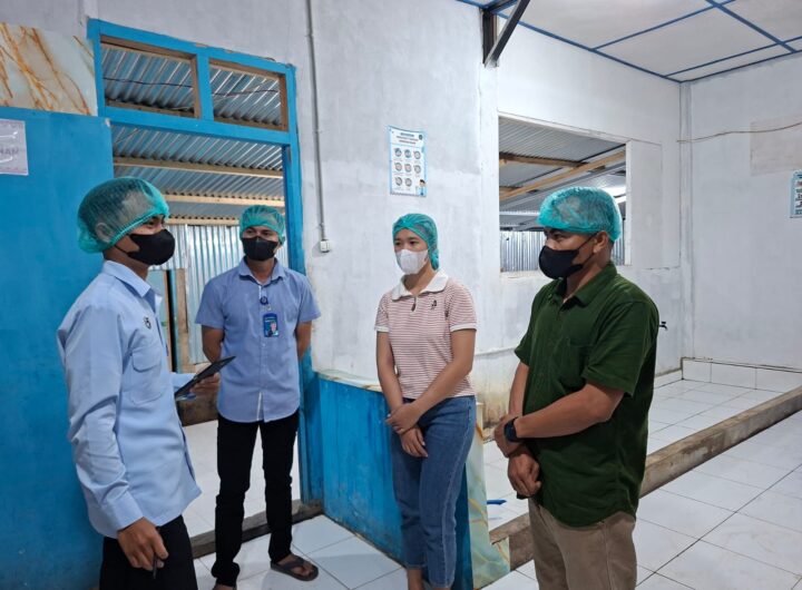 FIMSU Minta Kareg BGN Sumut Tak Dijadikan Sasaran Tudingan: Nilai Kinerja, Bukan Opini