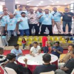 Tim Go Troup Binjai Borong Juara di Jakarta, Bawa Pulang Rp17,5 Juta