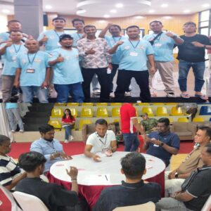 Tim Go Troup Binjai Borong Juara di Jakarta, Bawa Pulang Rp17,5 Juta