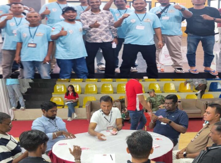 Tim Go Troup Binjai Borong Juara di Jakarta, Bawa Pulang Rp17,5 Juta