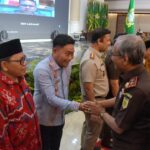 Amankan Aset Umat, Deli Serdang Percepat Sertifikasi Tanah Wakaf