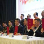 WALOVI RESMI MENGGEBRAK PASAR INDONESIA, GUANGZHOU PHARMACEUTICAL HOLDINGS LIMITED BUKA BABAK BARU BISNIS MINUMAN HERBAL