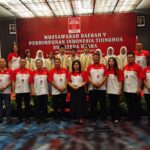 AKLAMASI! JANLIE KEMBALI NAHKODAI INTI SUMUT, PERIODE KEDUA SIAP TANCAP GAS