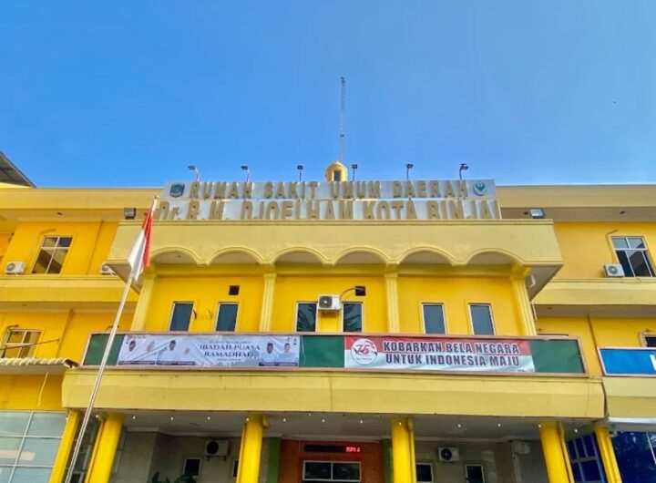 Lift Mati, Obat Dikabarkan Kosong, Utang Belasan Miliar: Pengelolaan RSUD Djoelham Binjai Didesak Dibongkar