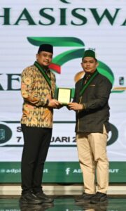 Badko HMI Sumut Apresiasi Komitmen Bobby Nasution Sediakan Hunian Layak