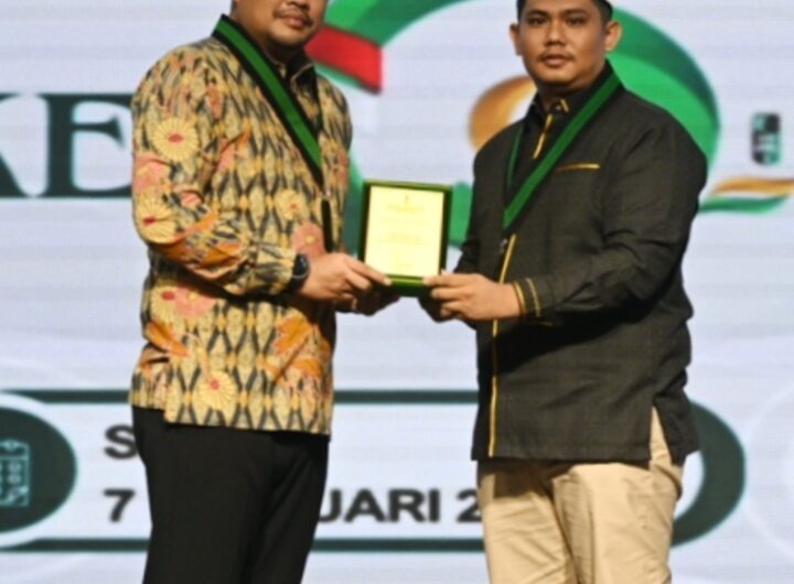 Badko HMI Sumut Apresiasi Komitmen Bobby Nasution Sediakan Hunian Layak