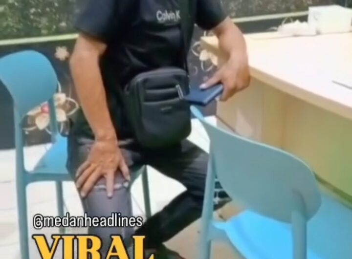 Video Cekcok Pria dan Terapis SPA di Binjai Mall Viral, DPMPTSP dan Dispar Binjai Turun Tangan
