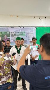 SKKLH PT DPM Kembali Terbit, Badko HMI Sumut Desak KLH Buka-Bukaan: Ada Apa?
