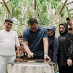 Dari Tenda Kecil Ke UMKM Center, Omzet Pedagang Lubuk Pakam Tembus Rp500 Ribu Per Hari