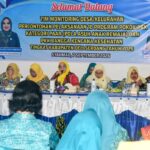 Bukan Sekedar Lomba! PKK Deli Serdang Dorong Pekarangan Jadi Sumber Pangan Keluarga