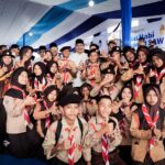 Maulid Nabi di Patumbak Bukan Sekadar Seremonial, Bupati Deli Serdang Bawa Layanan Gratis untuk Warga