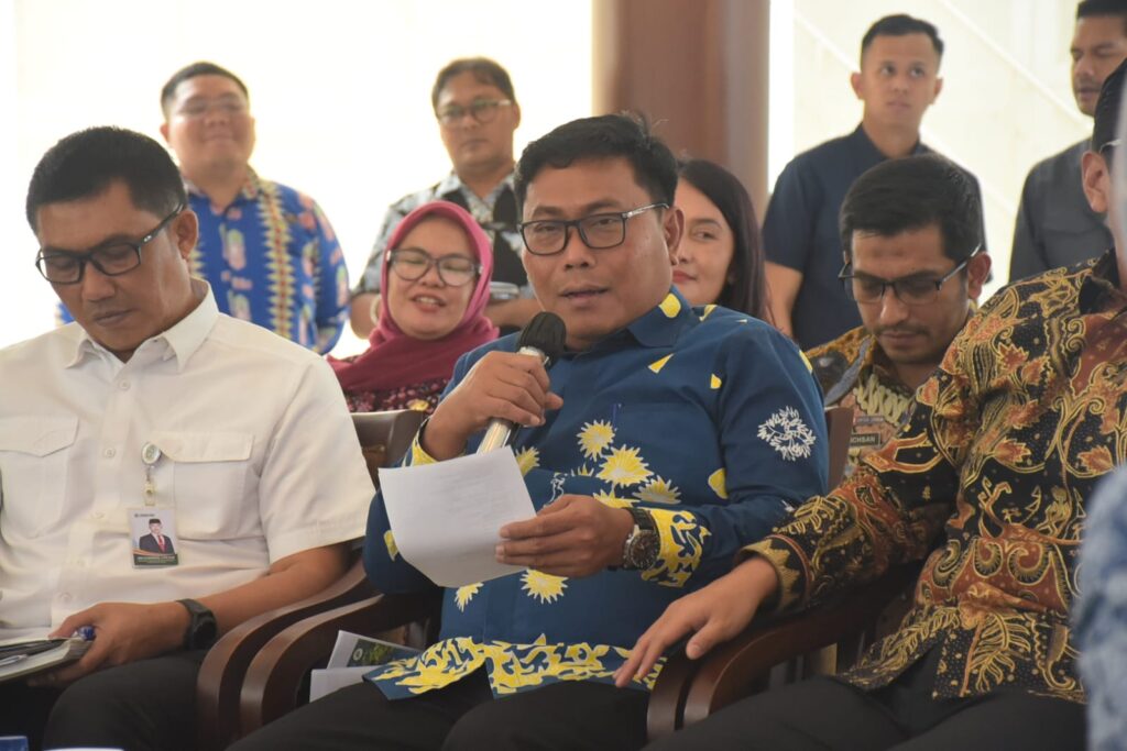 PSEL Medan Raya Dikebut, Deli Serdang Siapkan 1.000 Ton Sampah untuk Jadi Energi Listrik