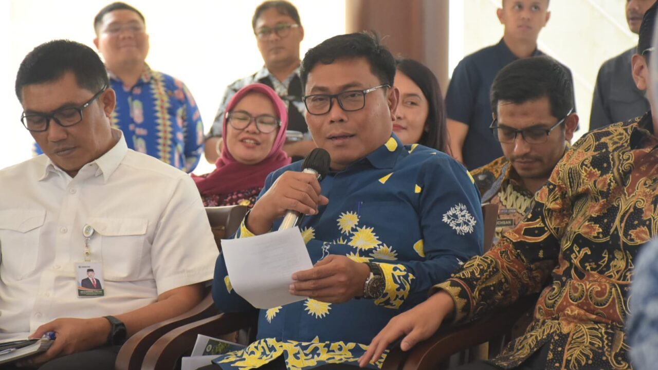 PSEL Medan Raya Dikebut, Deli Serdang Siapkan 1.000 Ton Sampah untuk Jadi Energi Listrik