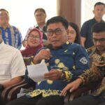PSEL Medan Raya Dikebut, Deli Serdang Siapkan 1.000 Ton Sampah untuk Jadi Energi Listrik