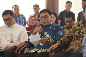 PSEL Medan Raya Dikebut, Deli Serdang Siapkan 1.000 Ton Sampah untuk Jadi Energi Listrik