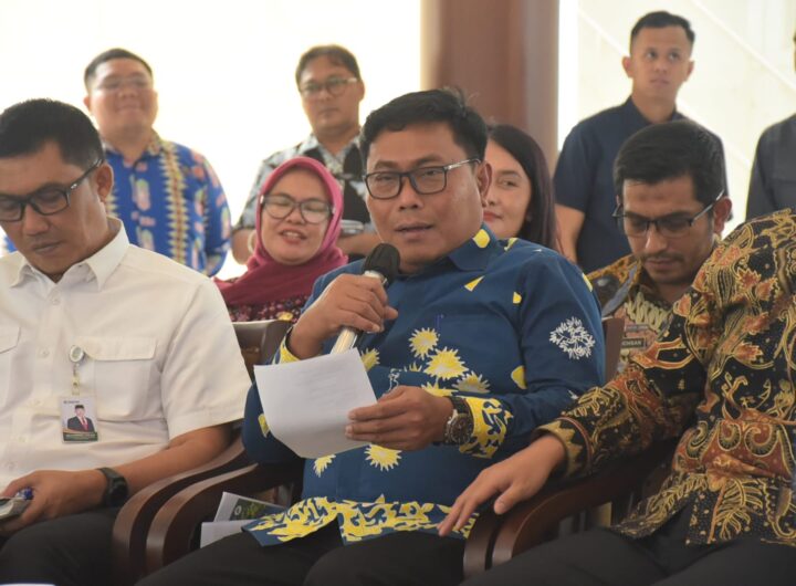 PSEL Medan Raya Dikebut, Deli Serdang Siapkan 1.000 Ton Sampah untuk Jadi Energi Listrik