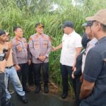 Jalur Langkat-Karo Longsor, Bobby Nasution Turun Langsung: Dinas Bina Marga Segera Dikerahkan