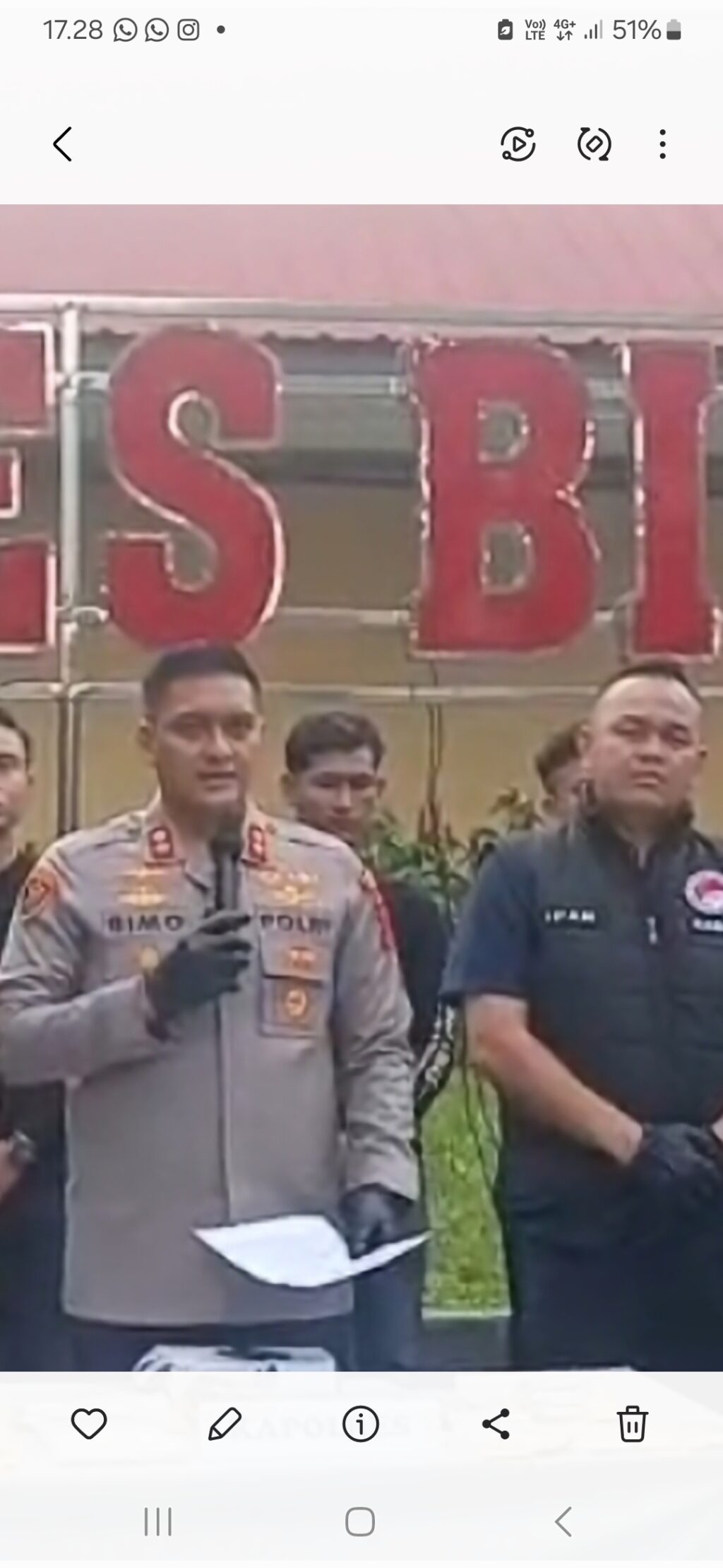 Polres Binjai Tancap Gas! 15 Kasus Narkoba Dibongkar, 17 Tersangka Diamankan