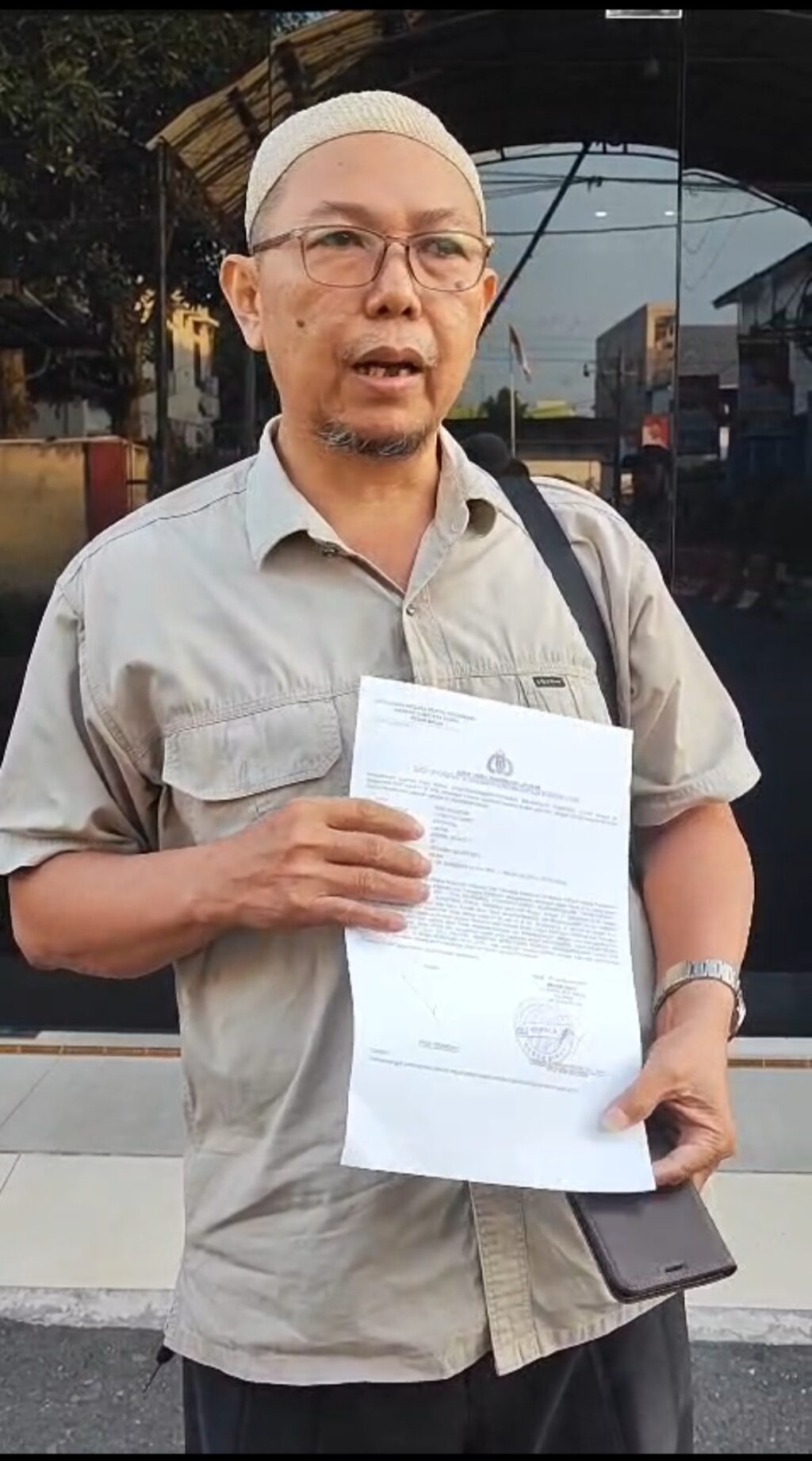 Jejak Pengendali Akun TikTok Penyebar Fitnah Pejabat BPBD Binjai Mulai Terendus, Kuasa Hukum: Polisi Harus Usut Tuntas!