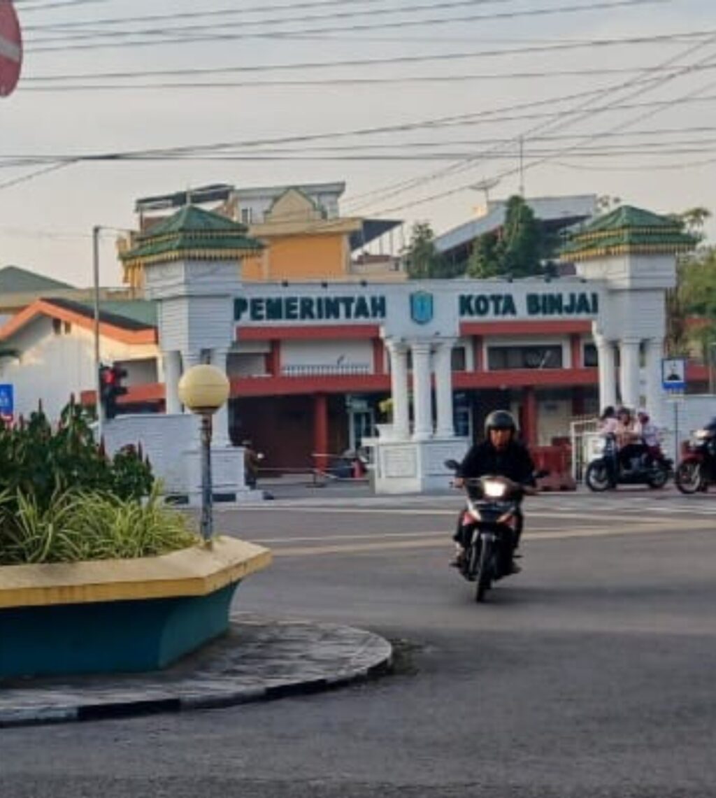 Tender Puskesmas Pembantu Berngam Rp2,8 Miliar Disorot, Peserta Diduga Gugur Gara-Gara Jenis Alat Las