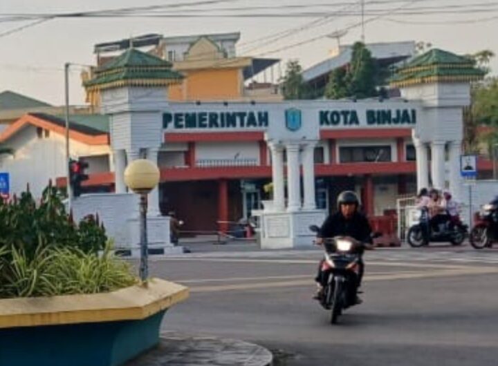 Tender Puskesmas Pembantu Berngam Rp2,8 Miliar Disorot, Peserta Diduga Gugur Gara-Gara Jenis Alat Las