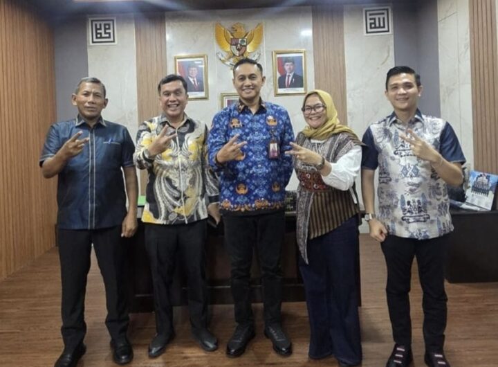 Kemendagri Buka Suara Soal Pergeseran Rp503 Miliar Deli Serdang: Bukan Cacat Hukum!