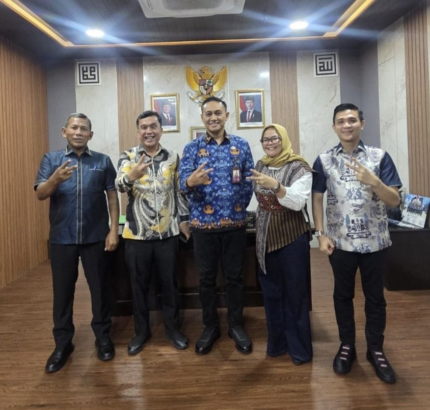 Kemendagri Buka Suara Soal Pergeseran Rp503 Miliar Deli Serdang: Bukan Cacat Hukum!