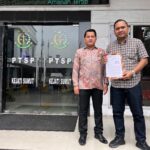 Proyek Pustu Berngam Rp2,4 Miliar Berujung Sengketa, Kuasa Hukum Siapkan Langkah Hukum