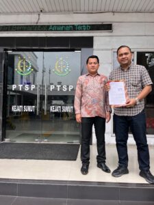 Proyek Pustu Berngam Rp2,4 Miliar Berujung Sengketa, Kuasa Hukum Siapkan Langkah Hukum