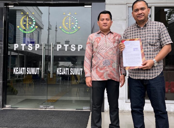 Proyek Pustu Berngam Rp2,4 Miliar Berujung Sengketa, Kuasa Hukum Siapkan Langkah Hukum