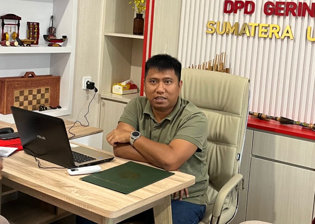 Pejabat Mundur Beruntun, DPRD Binjai Soroti “Anomali” di Tengah Program Pembangunan