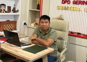 Pejabat Mundur Beruntun, DPRD Binjai Soroti “Anomali” di Tengah Program Pembangunan