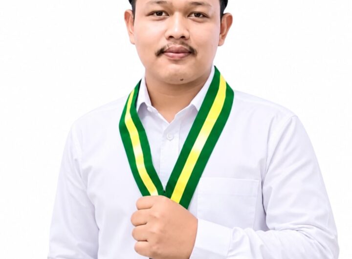PB SEMMI Ingatkan Koperasi Merah Putih: Jangan Sampai UMKM Lokal Jadi Penonton!